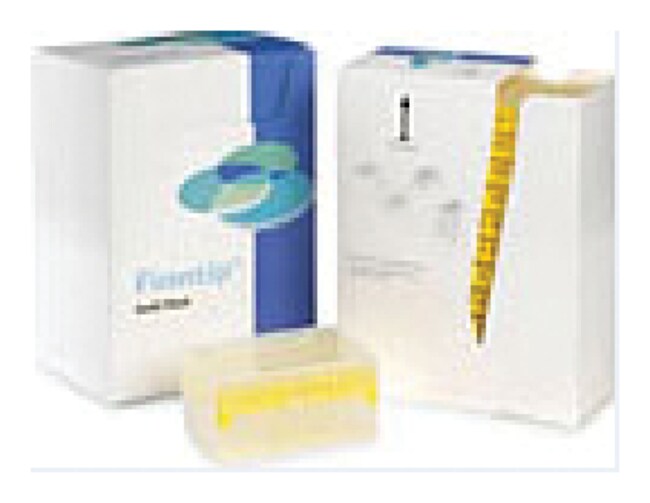 Thermo Scientific Finntip Universal Pipette Tips Finntip 250; Vol 0.5