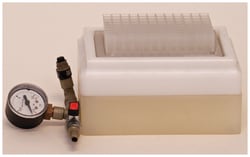 Thermo Scientific&trade;&nbsp;HyperSep-96&trade; Well Sealing Caps