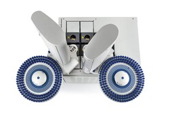 Thermo Scientific AI/AS 1610 Liquid Autosampler AS 1610-155 Liquid Autosampler | Buy Online | Thermo Scientific&trade; | Fisher Scientific