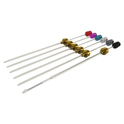 Thermo Scientific&trade;&nbsp;Fibres et flèches SPME pour micro-extraction en phase solide