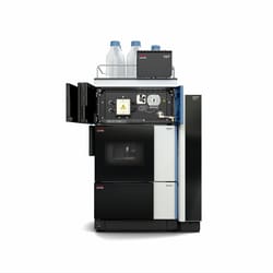 Thermo Scientific Detectores de aerosol cargados Vanquish:Chromatography