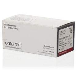 Ion Torrent Ion AmpliSeq Library Kit 2.0 384 Reactions | Buy Online | Ion Torrent&trade; | Fisher Scientific