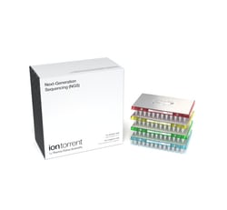 Ion Torrent&trade;&nbsp;IonCode&trade; Barcode Adapters 1-384 Kit
