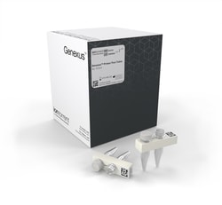 Genexus&trade; Primer Pool Tubes