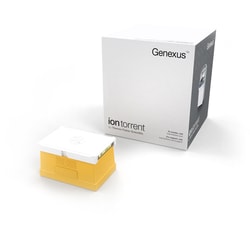 Genexus&trade; Pipette Tips
