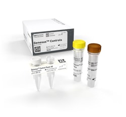 Genexus&trade; Controls