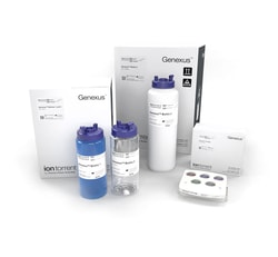 Genexus&trade; Sequencing Kit