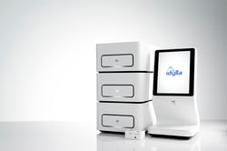 Biocartis Idylla Instrument Fully Automated Molecular Diagnostics System