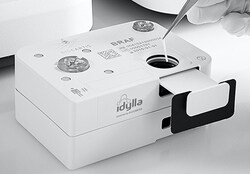 Biocartis Idylla Molecular Diagnostics Single-Use Cartridges:PCR Equipment