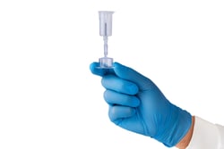 ITL BioMedical Transfer Cap Set