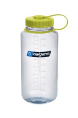 Thermo Scientific&trade;&nbsp;Nalgene&trade; Wide Mouth Bottle