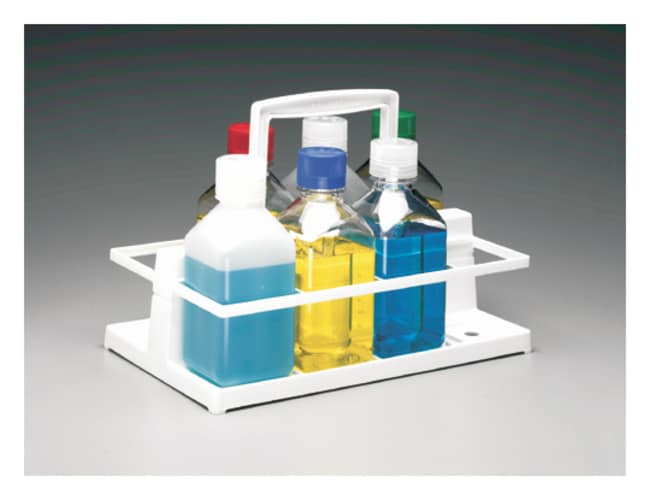 Thermo Scientific™ Nalgene™ Mehrflaschengestell MultiBottle Rack
