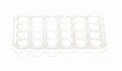 Thermo Scientific Nunc Multidishes with HydroCell Surface 24-well Multidish,