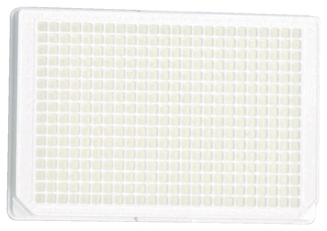 Thermo ScientificNunc 384-Well Polypropylene Storage Microplates 384 ...