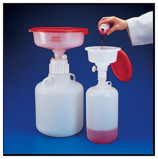 nalgene cap adapter