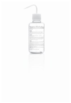 Thermo Scientific Nalgene Right-to-Understand FEP Safety Wash Bottles with Globally Harmonized System (GHS) Labeling for Harsh Chemicals