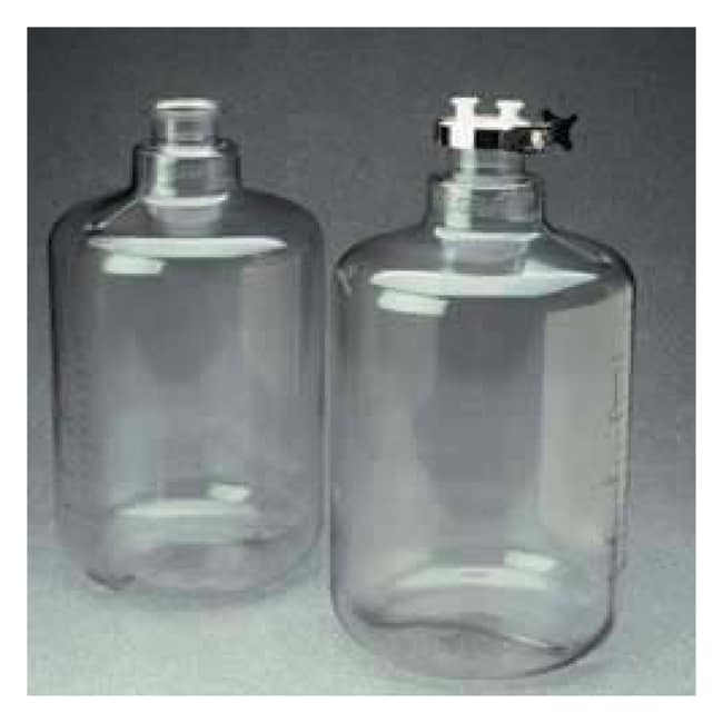 Thermo Scientific™ Nalgene™ Polycarbonate Sanitary Carboy Capacity 5.5