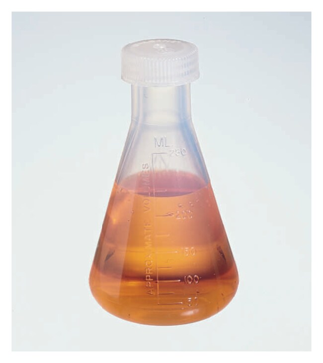 Thermo Scientific Nalgene Erlenmeyer Flasks made with Teflon FEP with