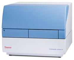 Thermo Scientific Fluoroskan Ascent Microplate Fluorometer