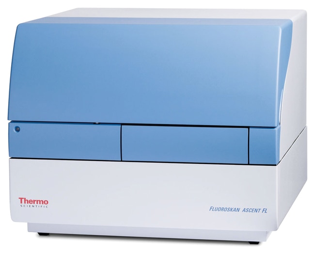 Thermo Scientific Fluoroskan Ascent Microplate Fluorometer Fisher