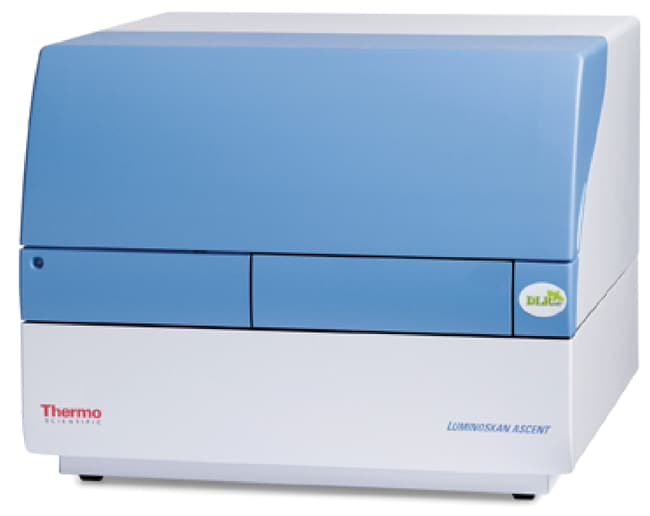 Thermo Scientific™ Accessories for Luminoskan™ Ascent Microplate