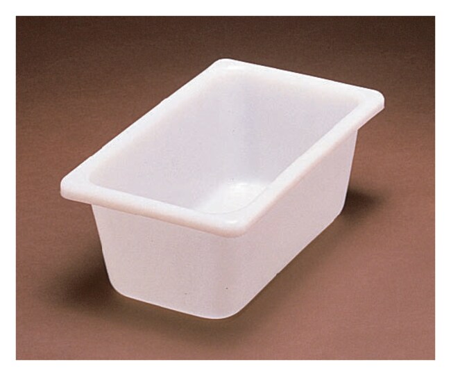 Thermo Scientific™ Cuvettes en polypropylène autoclavables Nalgene™ 2