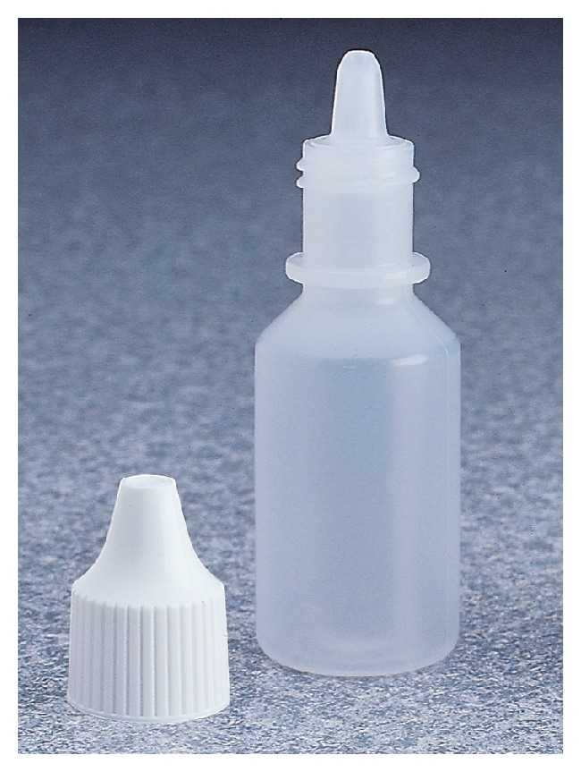 Thermo Scientific™ Nalgene™ Dropper Bottles with Control Dispensing Tip