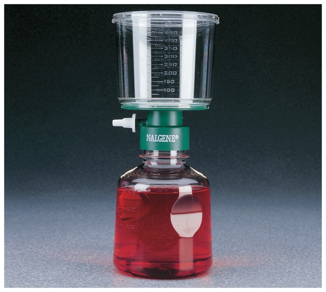 Thermo Scientific™ Nalgene™ RapidFlow™ Sterile Disposable Filter Units