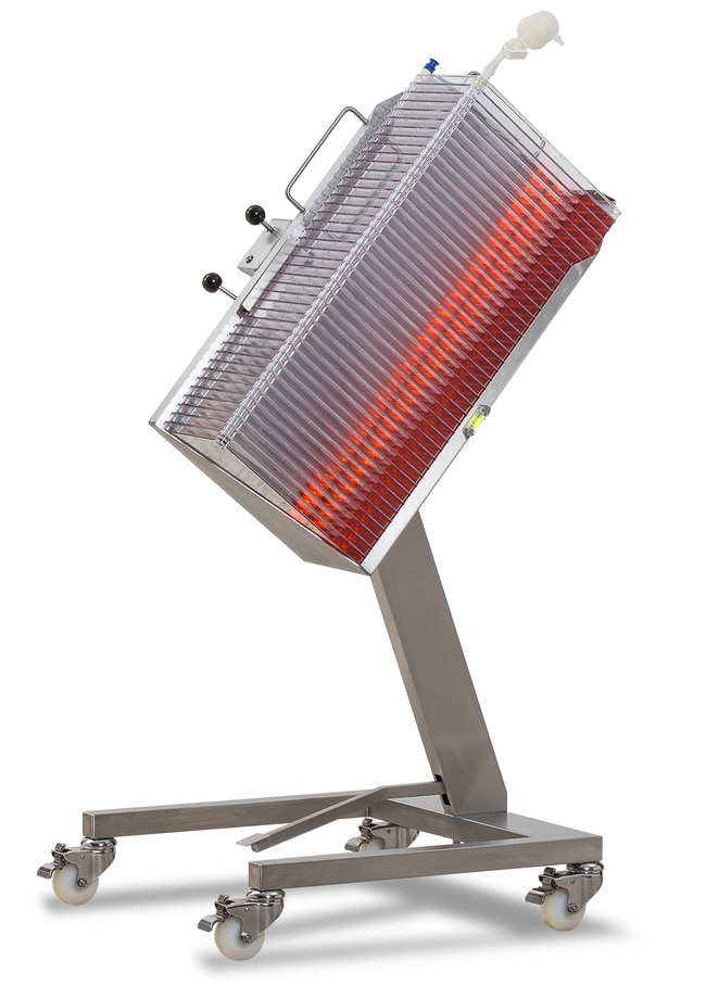 thermo cell factory _ cell factory system – QDHN