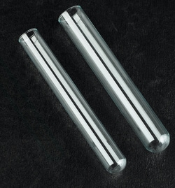 Thermo Scientific&trade;&nbsp;Sterilin&trade; Round Base Soda Glass Tubes