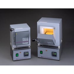 Thermo Scientific Thermolyne Benchtop 1100 C Muffle Furnaces, 0.04 cu.
