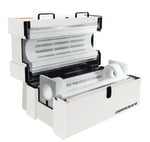 Thermo Scientific™ Lindberg/Blue M™ 1200°C Split-Hinge Tube Furnaces