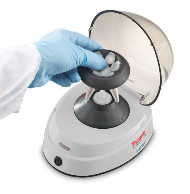 Thermo Scientific mySPIN 6 Mini Centrifuge mySPIN 6 Mini Centrifuge
