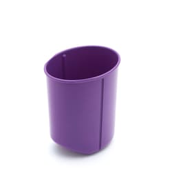 Adapters for Single Blood Bag Bucket with Filter Pack for Thermo Scientific™ HAEMAFlex™ 6/8 Rotors