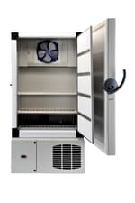 Thermo Scientific XBF40D-MD -40 C Blast Freezer for Plasma 14.8 cu