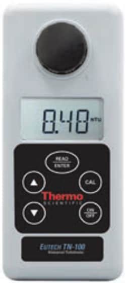 Eutech&trade; TN-100 Turbidimeter