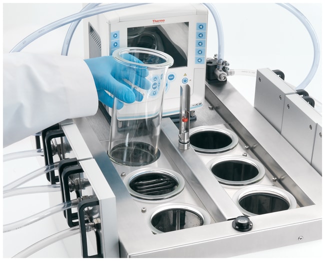 Thermo Scientific™ Horizon Fog Testing Systems Spectrophotometers