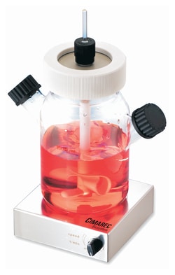 Thermo Scientific Agitador de velocidad lenta Cimarec Biosystem Direct,