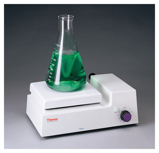 Thermo Scientific Nuova StirrersHotplates and Stirrers