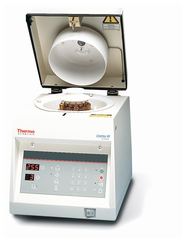 Thermo Scientific™ Centra™ W Cell Washer Centra W, 100/120/240V 50Hz