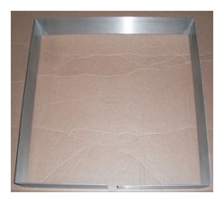 Thermo Scientific™ CryoPlus™ Vapor Phase Platform Risers and Frames 3.5 ...