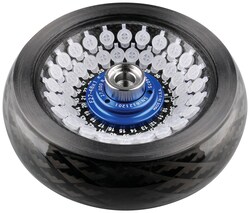 Thermo Scientific Fiberlite F23-48 x 1.5 Fixed-Angle Rotor