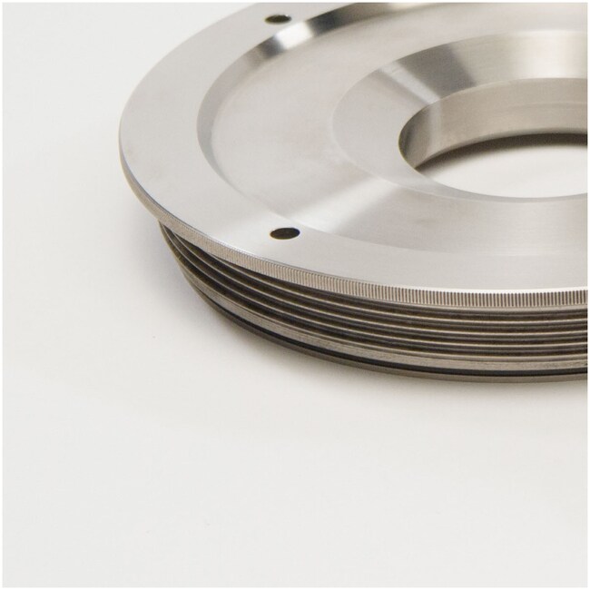 What Is Zonal Rotor Zonal Rotor Definition : Ti-15 Zonal Rotor with Standard Core, Titanium ...