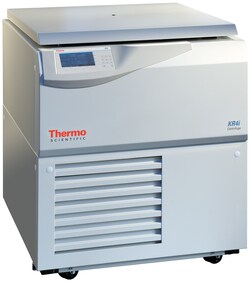 Thermo Scientific Centrifugeuse réfrigérée grande capacité KR4i