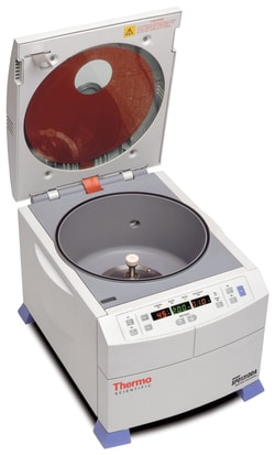 Thermo Scientific Savant SPD131DDA SpeedVac Concentrator