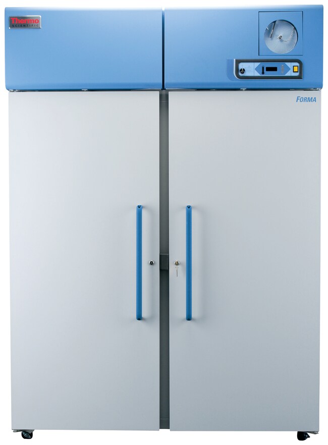 Thermo Scientific™ Forma™ HighPerformance Auto Defrost Lab Freezers