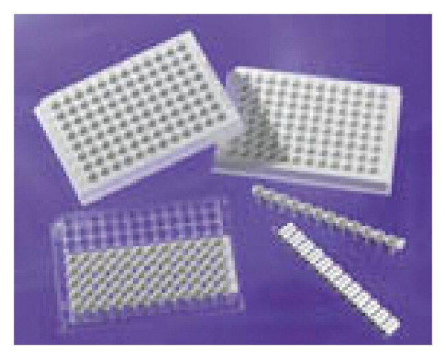 Thermo Scientific Microtiter Plate Sealer, Acetate Acetate