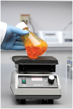 Thermo Scientific MaxiMix III Vortex Mixer