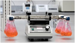 Thermo Scientific MaxiMix III Vortex Mixer