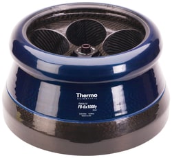 Thermo Scientific™ Fiberlite™ F8-6 x 1000y Fixed-Angle Superspeed Rotor